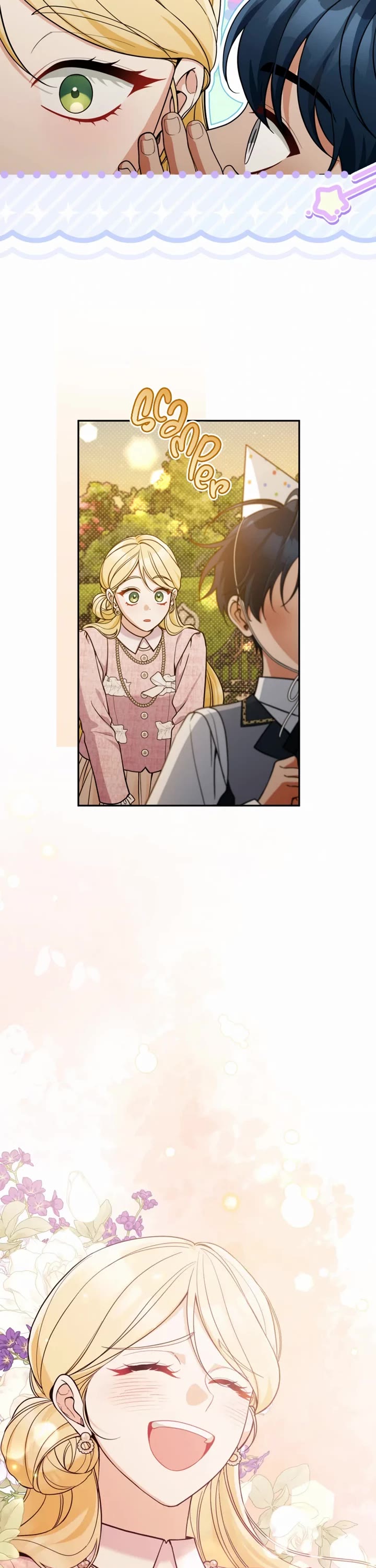 Please Don't Come to the Villainess' Stationery Store! chapter 112 page 17