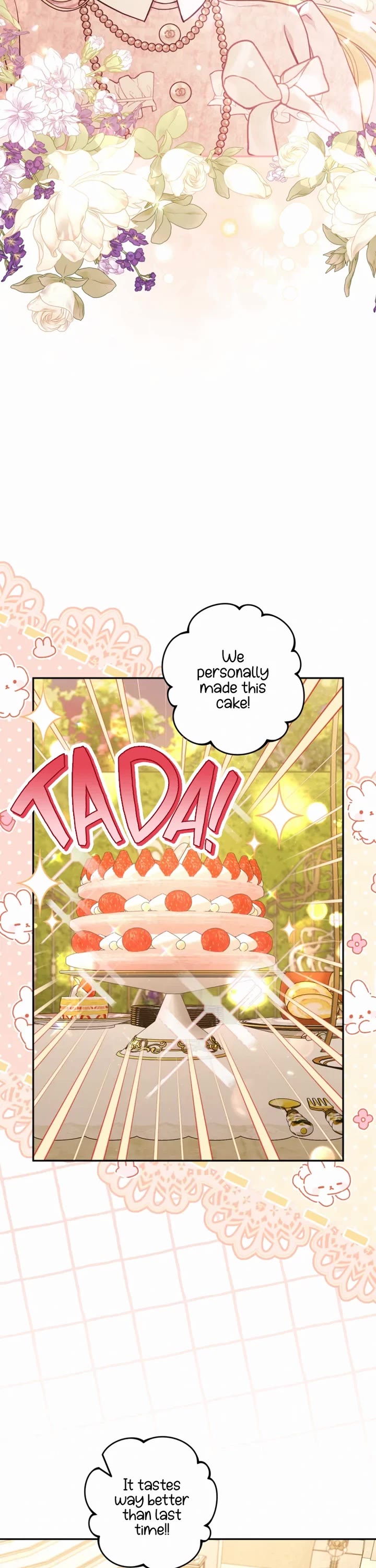 Please Don't Come to the Villainess' Stationery Store! chapter 112 page 18