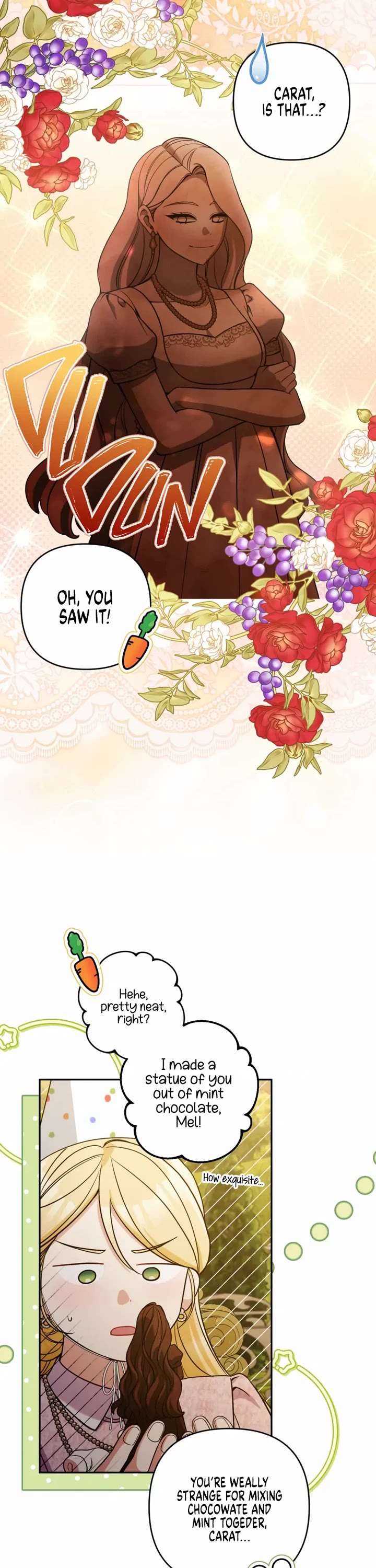 Please Don't Come to the Villainess' Stationery Store! chapter 112 page 21