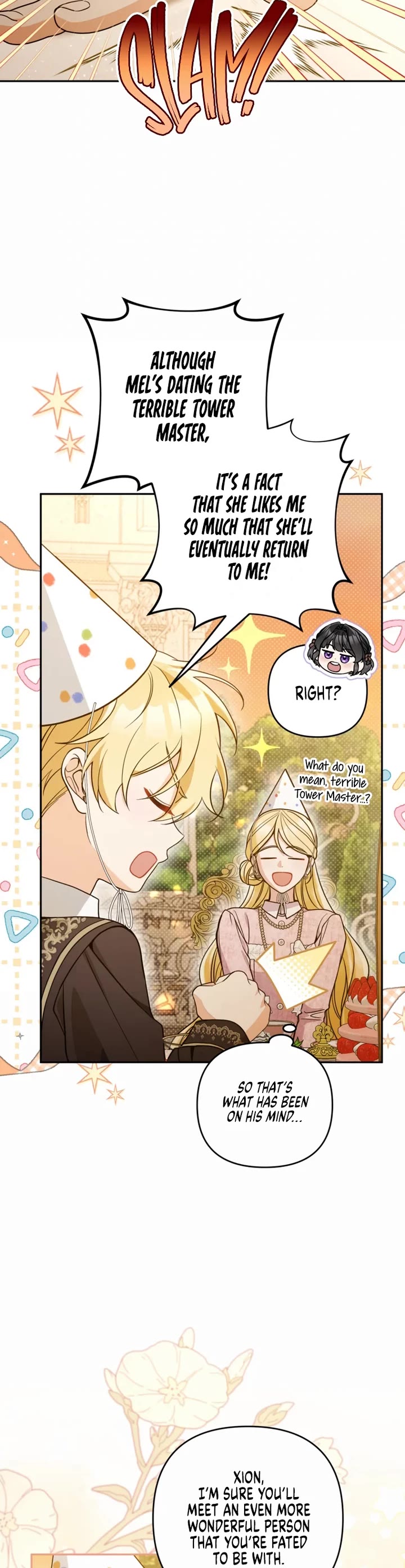 Please Don't Come to the Villainess' Stationery Store! chapter 112 page 25