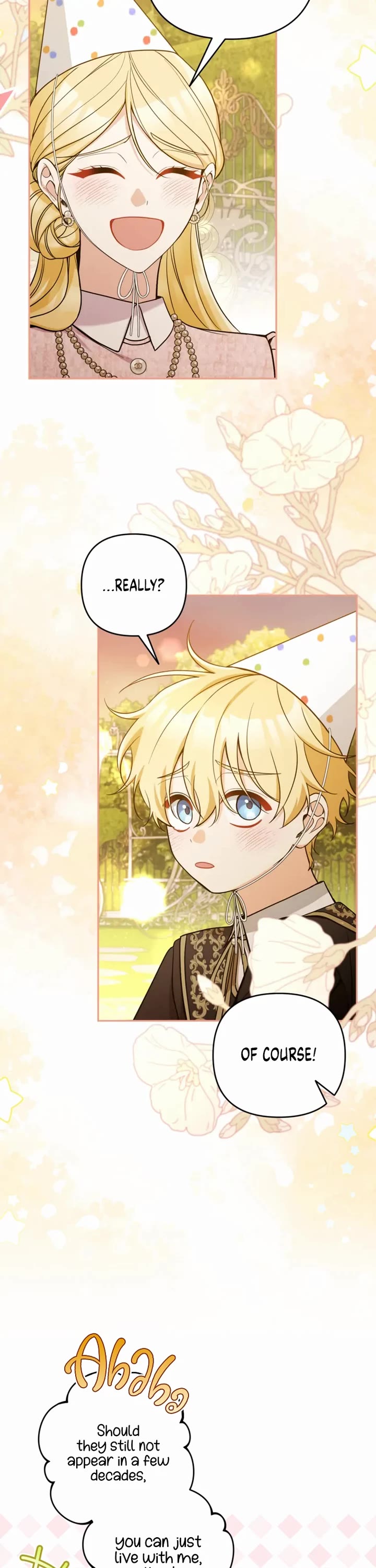 Please Don't Come to the Villainess' Stationery Store! chapter 112 page 26