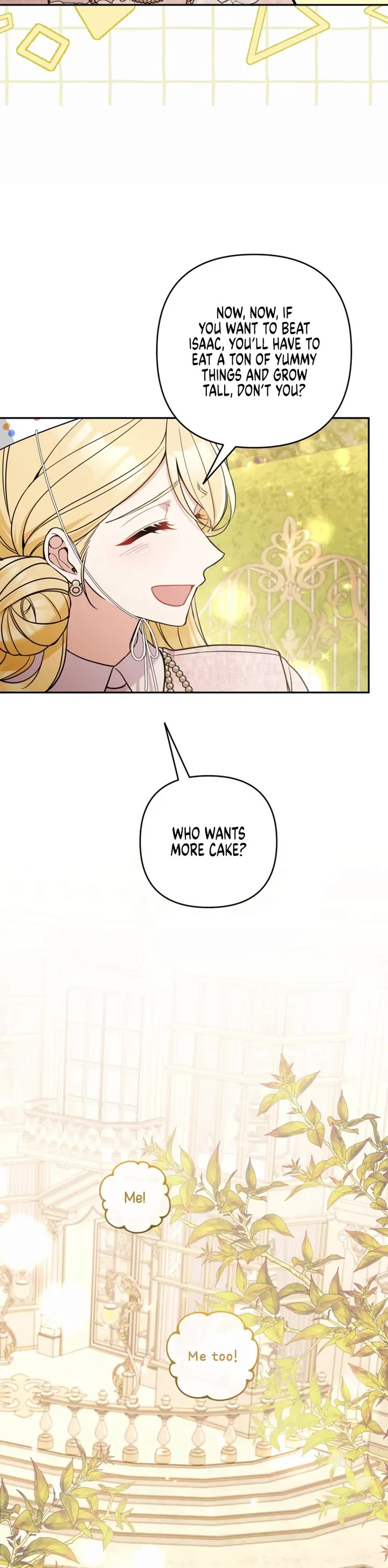 Please Don't Come to the Villainess' Stationery Store! chapter 112 page 29