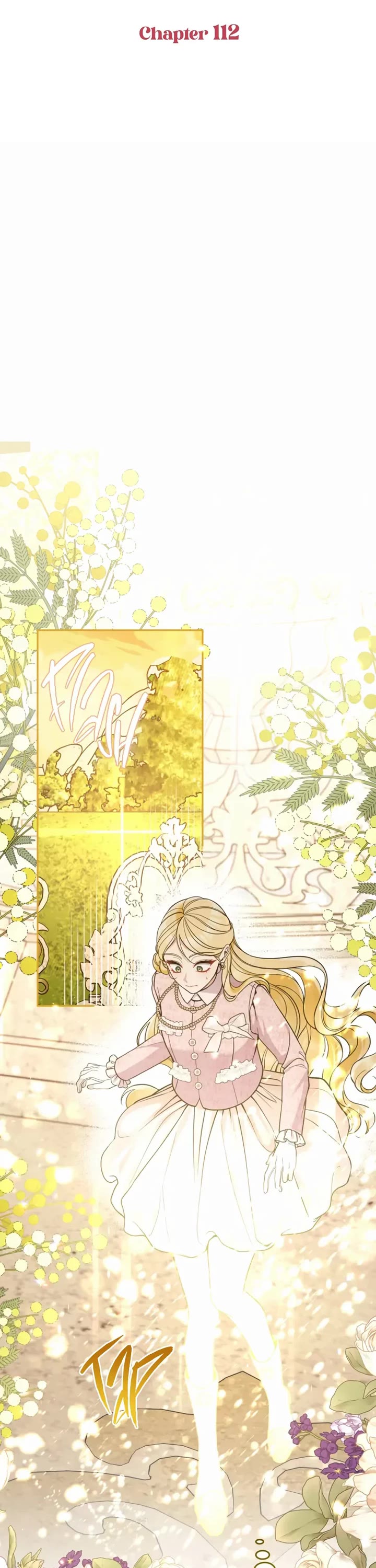 Please Don't Come to the Villainess' Stationery Store! chapter 112 page 8