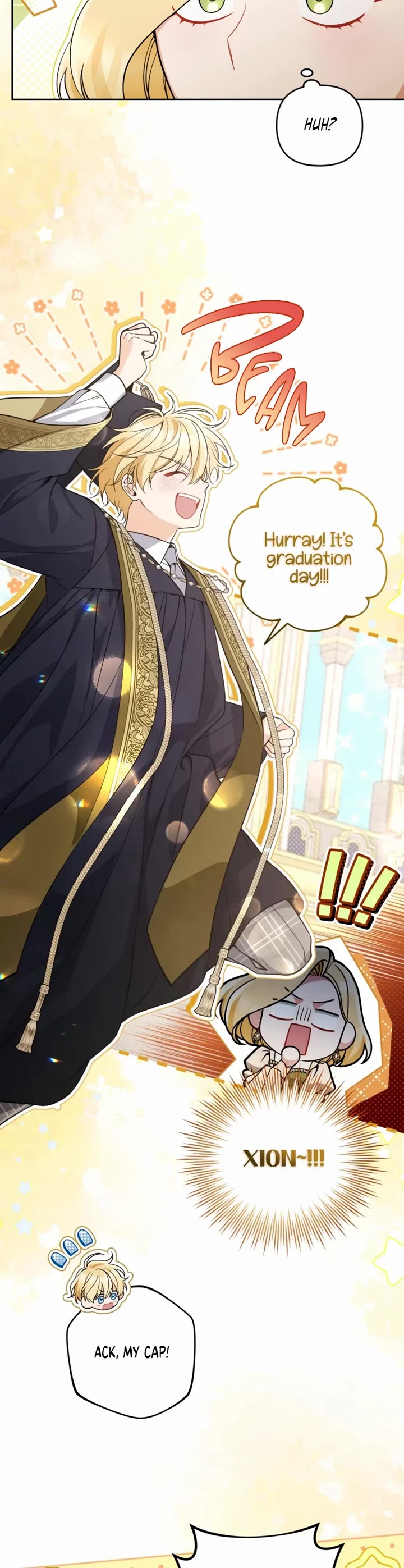 Please Don't Come to the Villainess' Stationery Store! chapter 115 page 10