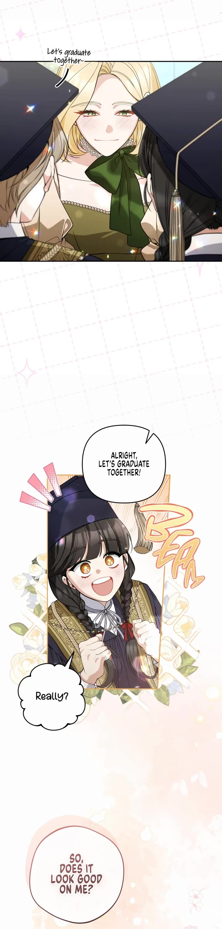 Please Don't Come to the Villainess' Stationery Store! chapter 115 page 27