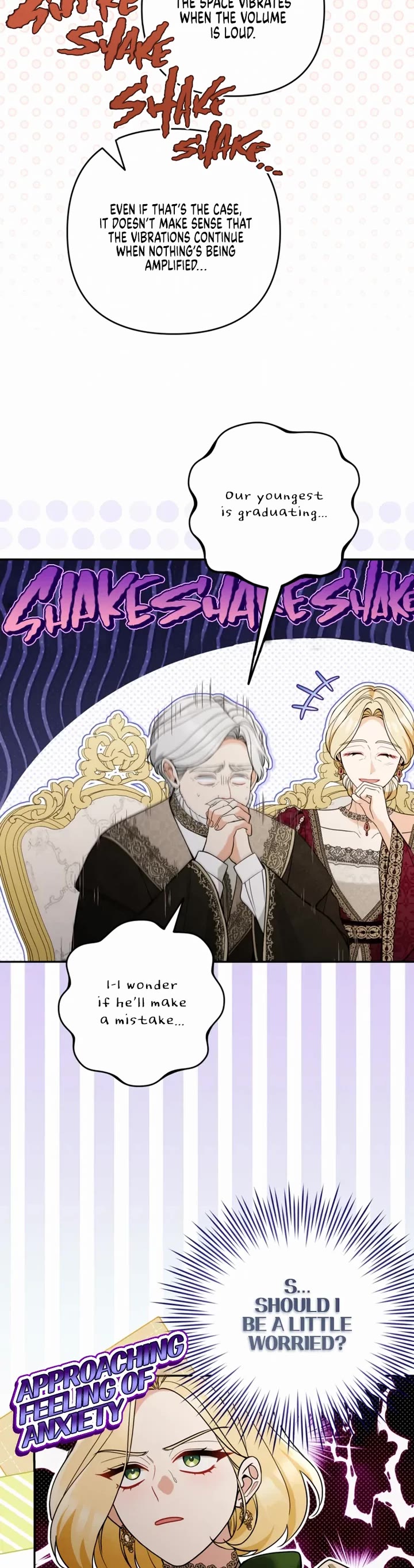 Please Don't Come to the Villainess' Stationery Store! chapter 115 page 5