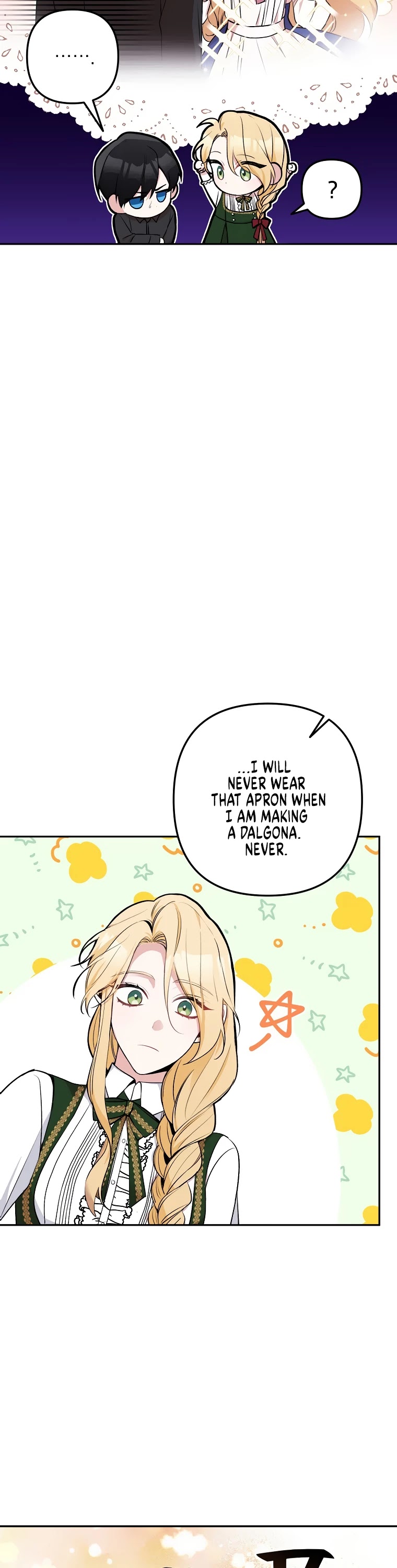 Please Don't Come to the Villainess' Stationery Store! chapter 13 page 26