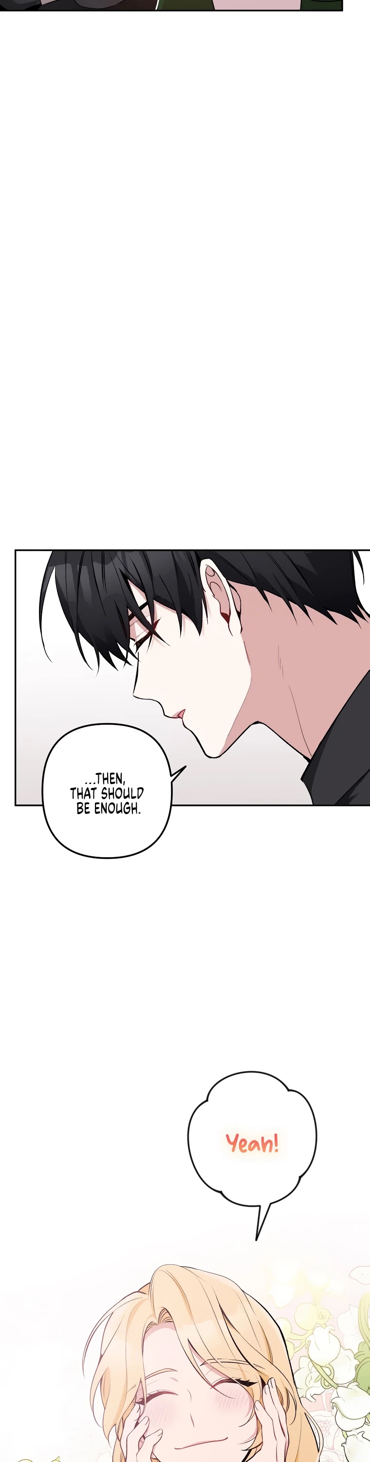 Please Don't Come to the Villainess' Stationery Store! chapter 13 page 29