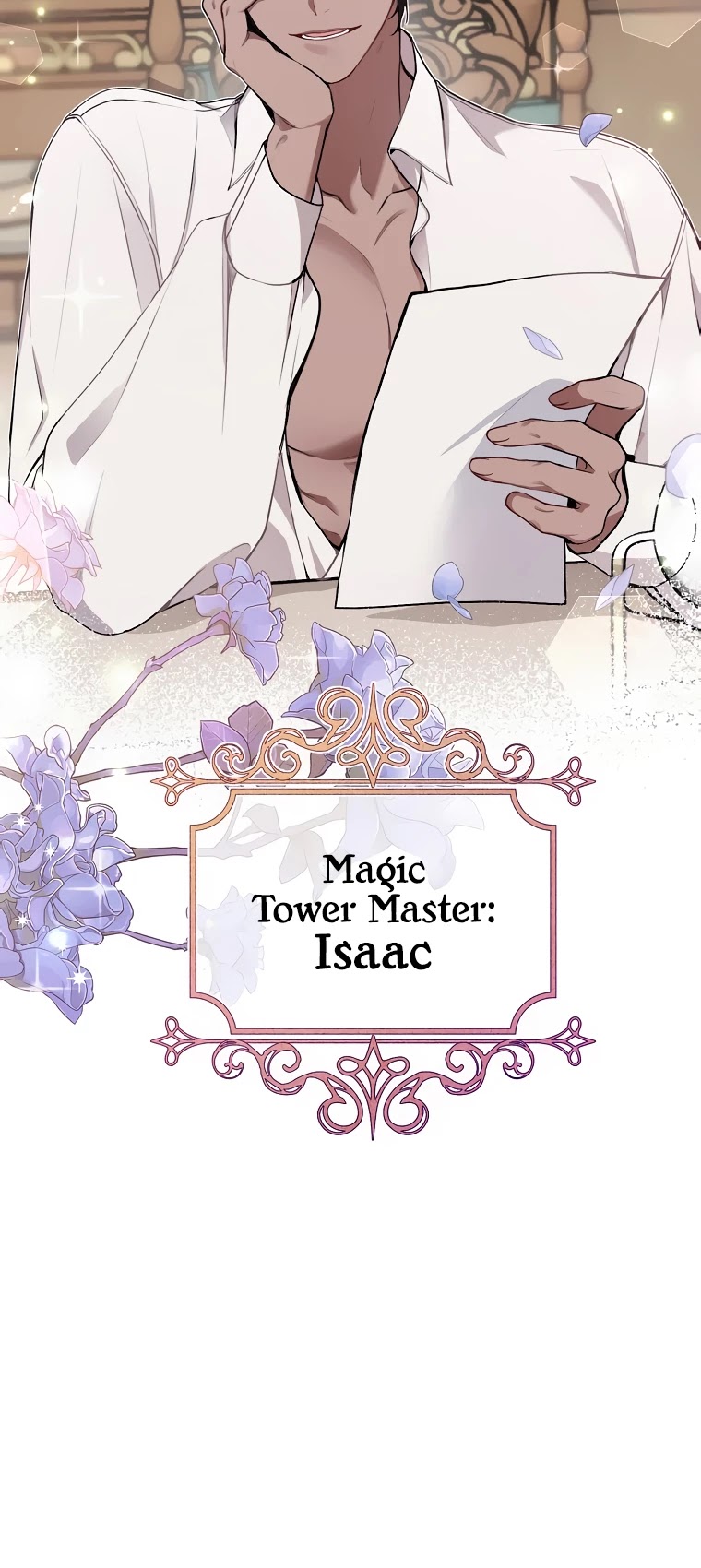 Please Don't Come to the Villainess' Stationery Store! chapter 13 page 37