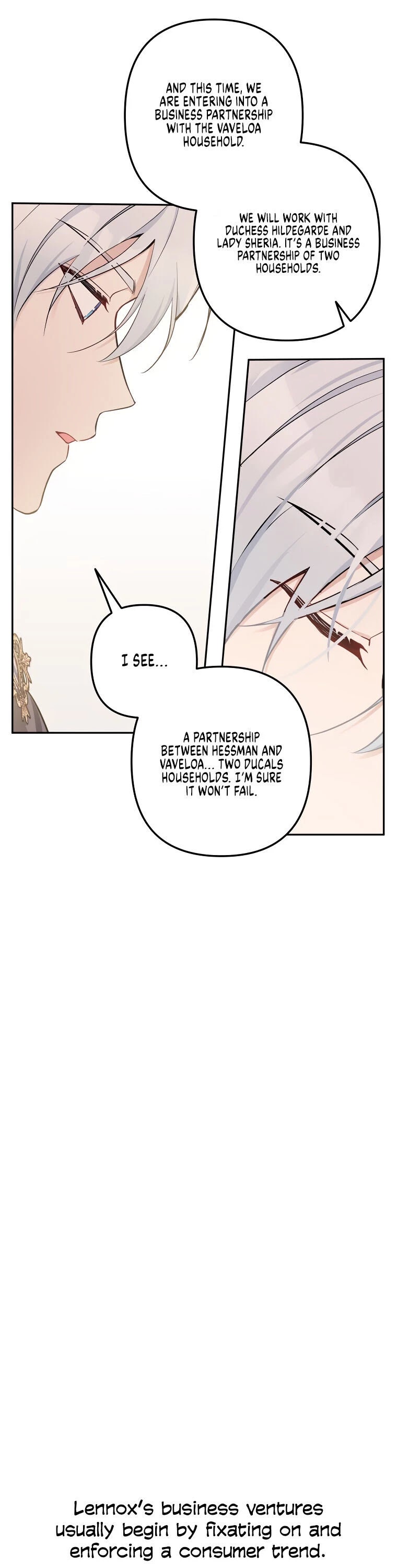 Please Don't Come to the Villainess' Stationery Store! chapter 15 page 10