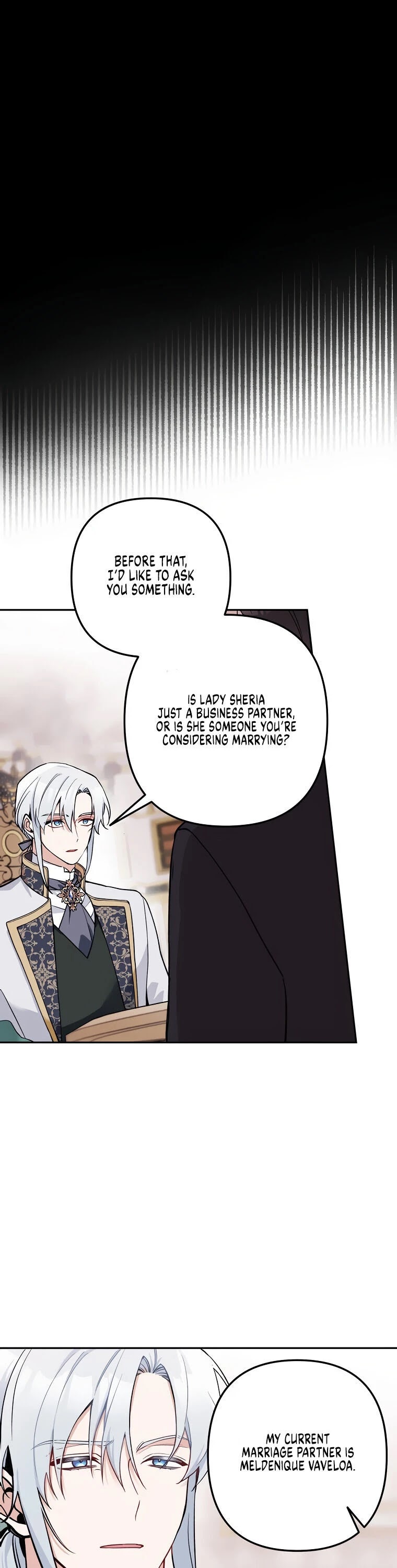 Please Don't Come to the Villainess' Stationery Store! chapter 15 page 14