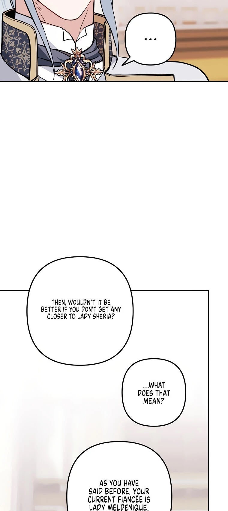 Please Don't Come to the Villainess' Stationery Store! chapter 15 page 15