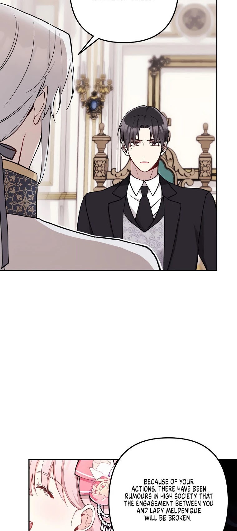 Please Don't Come to the Villainess' Stationery Store! chapter 15 page 16