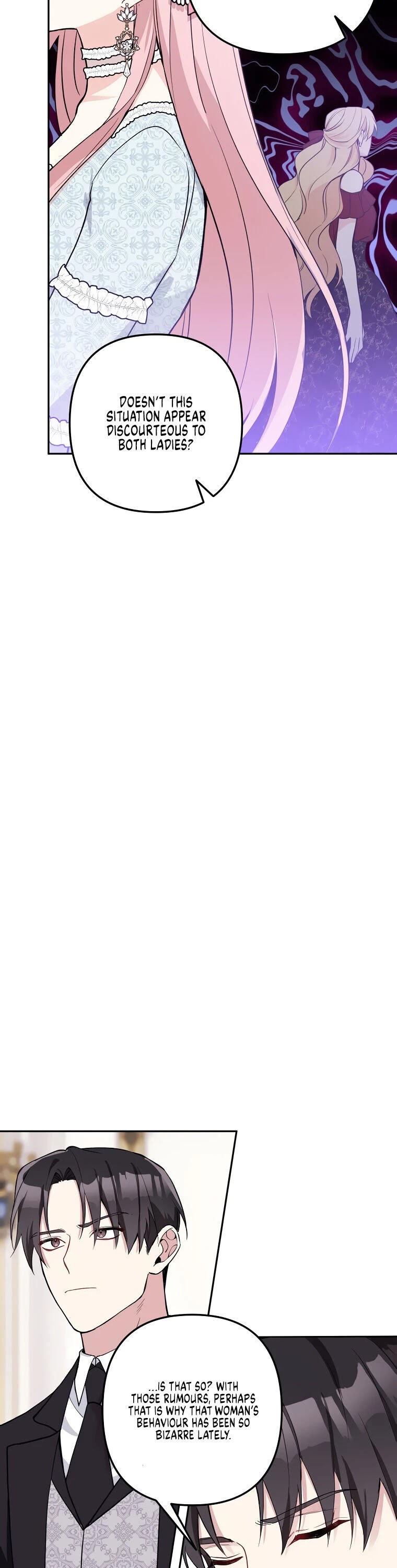 Please Don't Come to the Villainess' Stationery Store! chapter 15 page 17