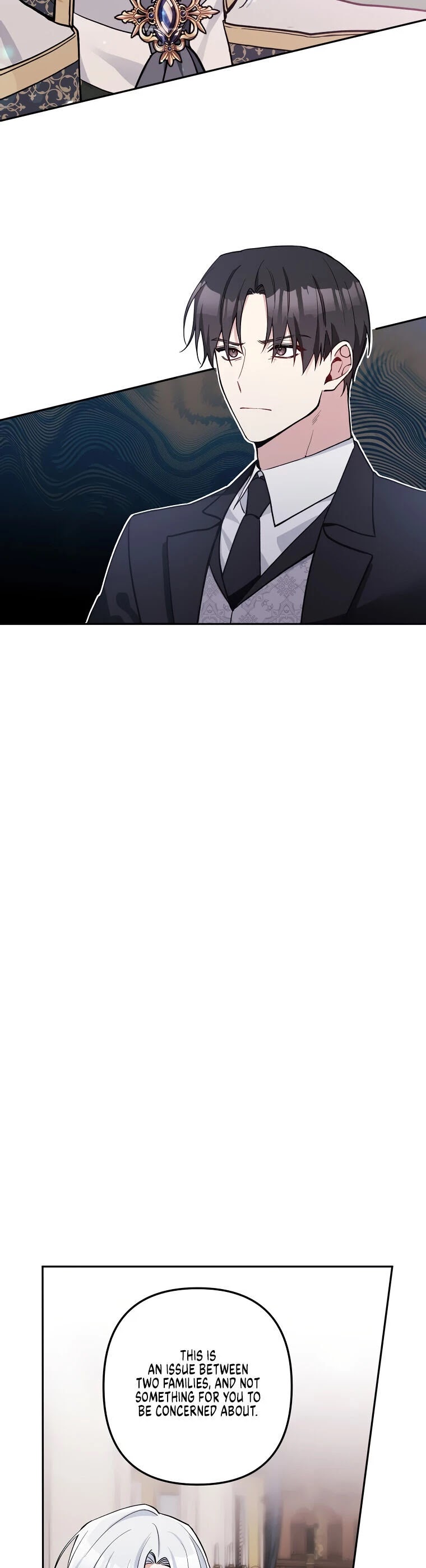 Please Don't Come to the Villainess' Stationery Store! chapter 15 page 19