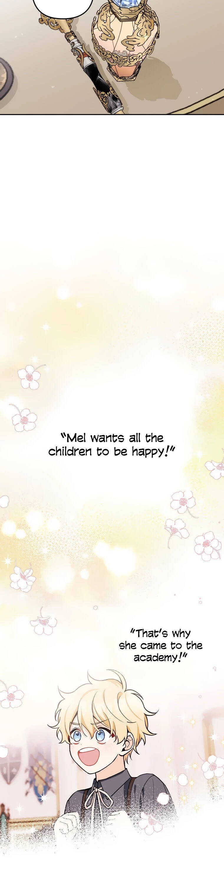 Please Don't Come to the Villainess' Stationery Store! chapter 15 page 24