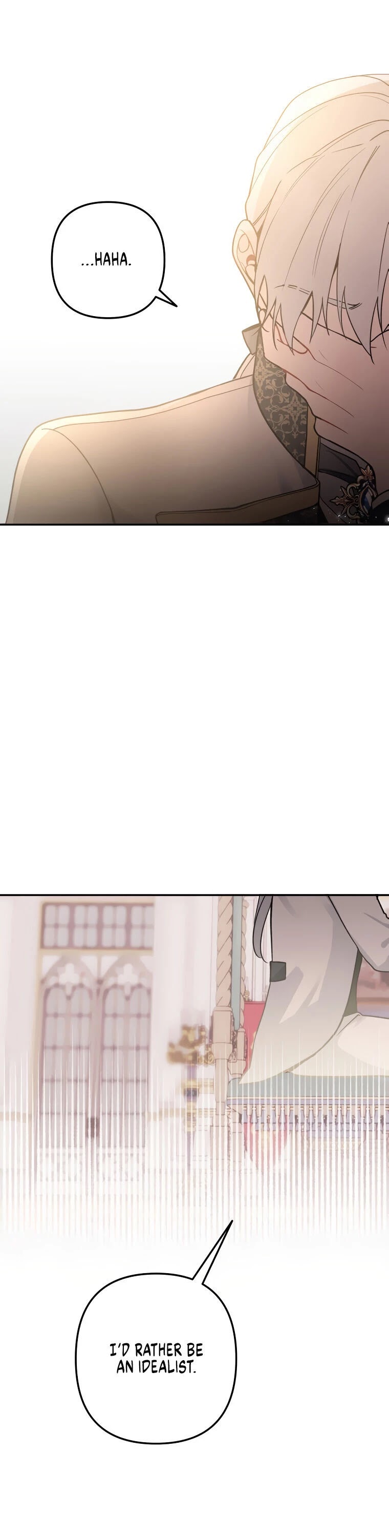 Please Don't Come to the Villainess' Stationery Store! chapter 15 page 25