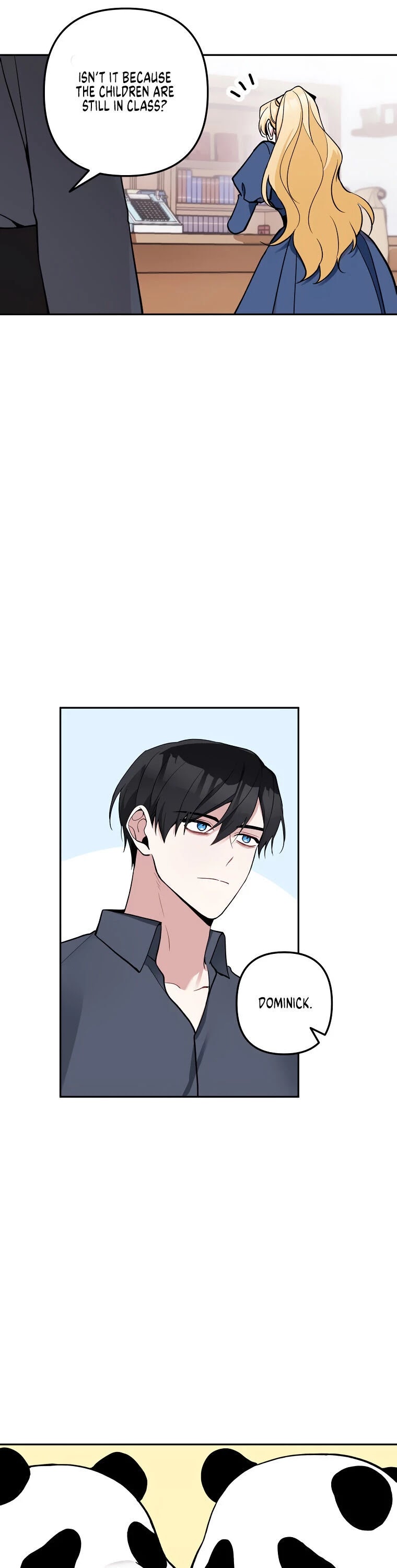 Please Don't Come to the Villainess' Stationery Store! chapter 15 page 29