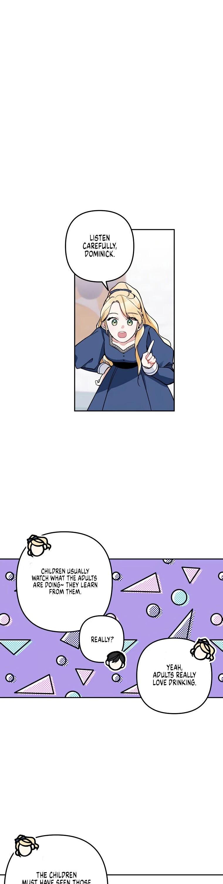 Please Don't Come to the Villainess' Stationery Store! chapter 15 page 31