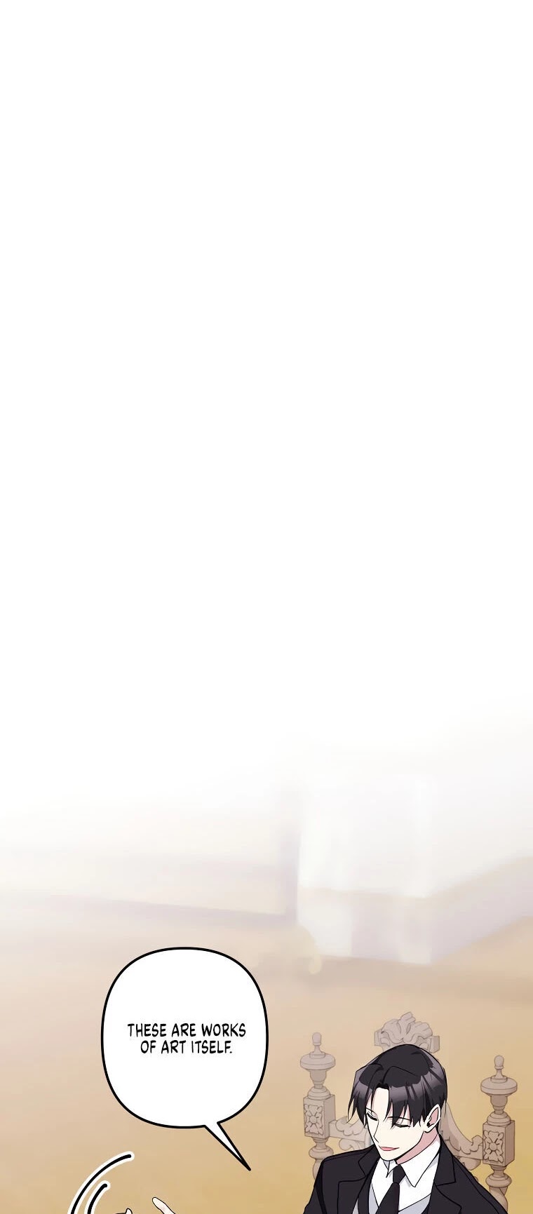 Please Don't Come to the Villainess' Stationery Store! chapter 15 page 4