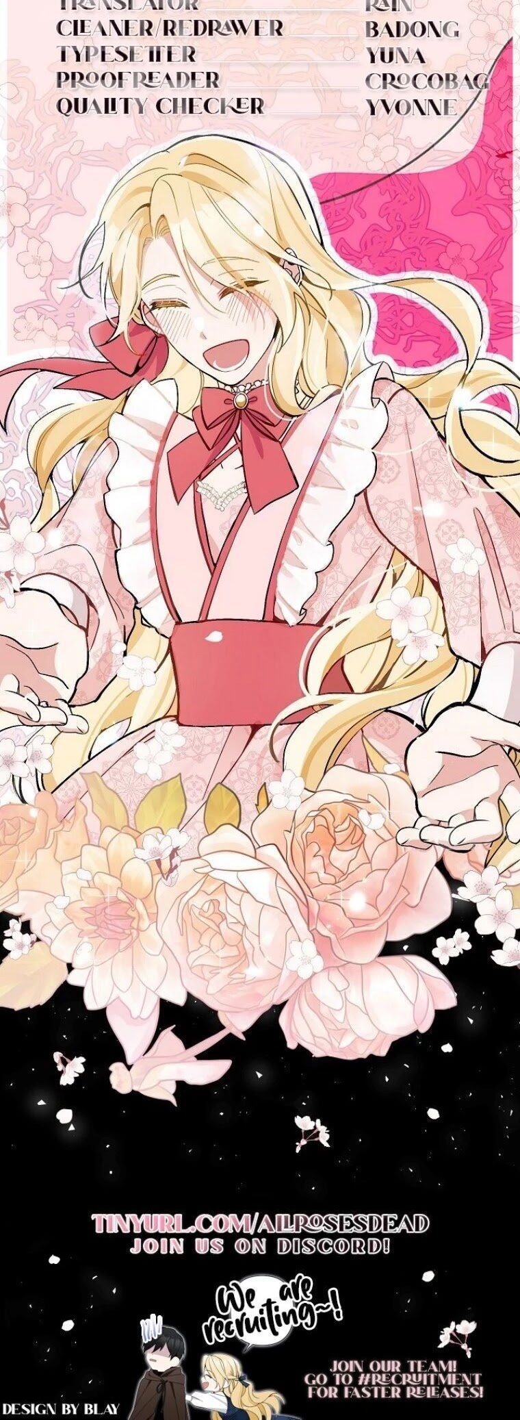 Please Don't Come to the Villainess' Stationery Store! chapter 15 page 40