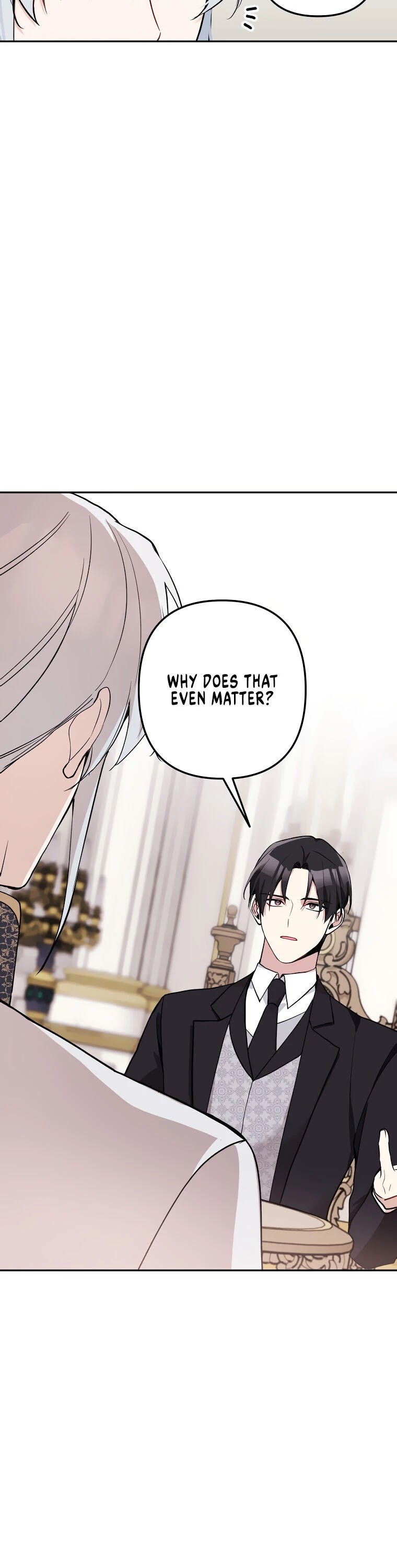 Please Don't Come to the Villainess' Stationery Store! chapter 15 page 6