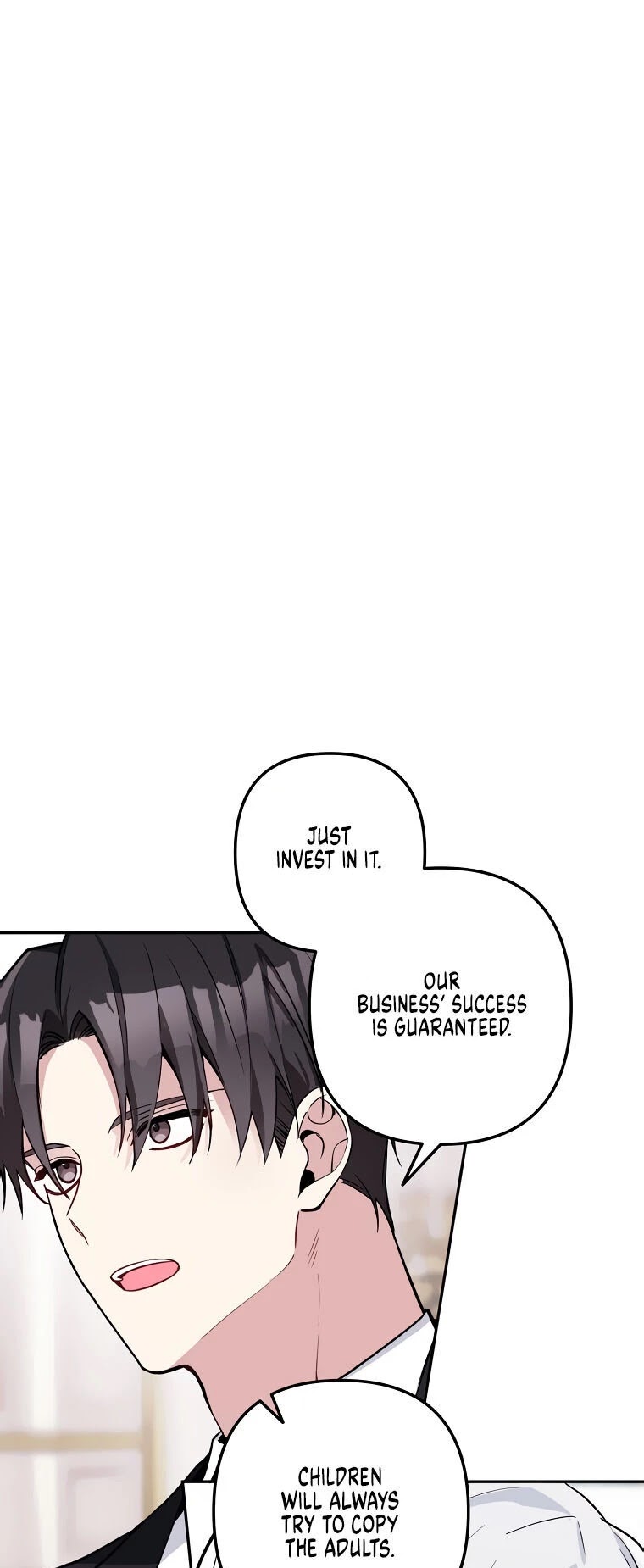 Please Don't Come to the Villainess' Stationery Store! chapter 15 page 7