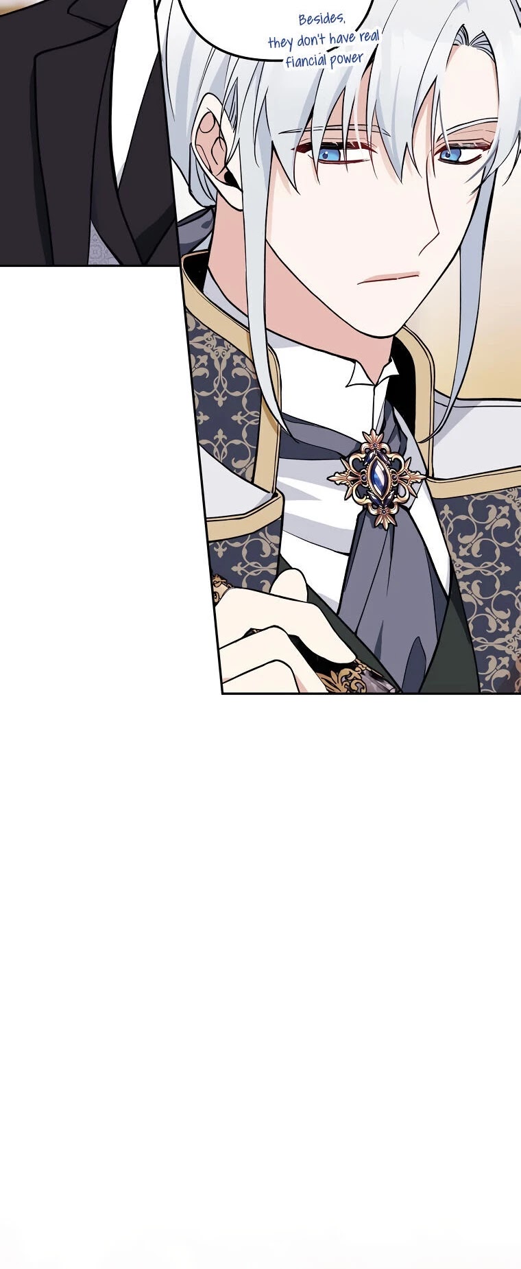 Please Don't Come to the Villainess' Stationery Store! chapter 15 page 8