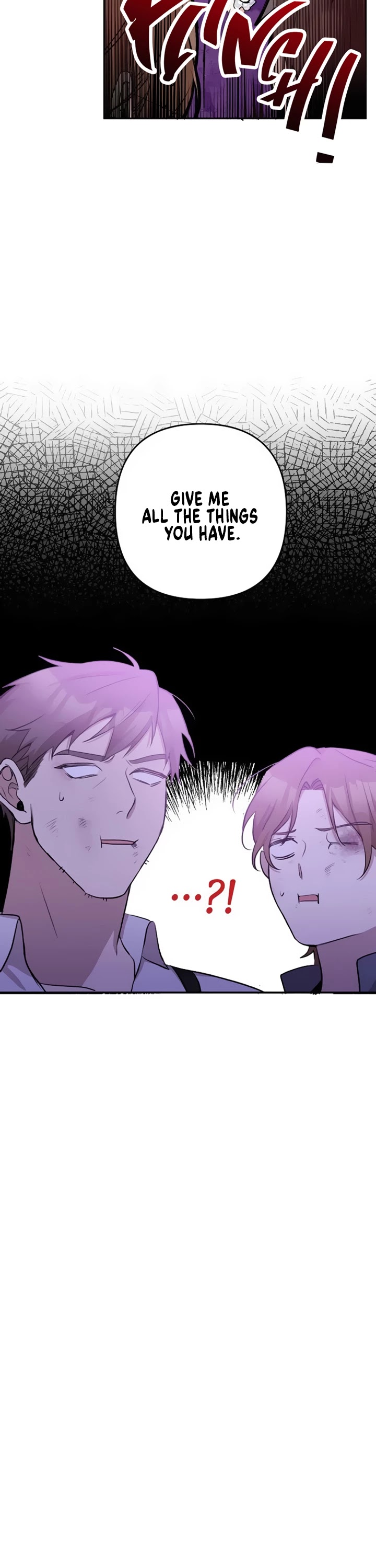 Please Don't Come to the Villainess' Stationery Store! chapter 17 page 10