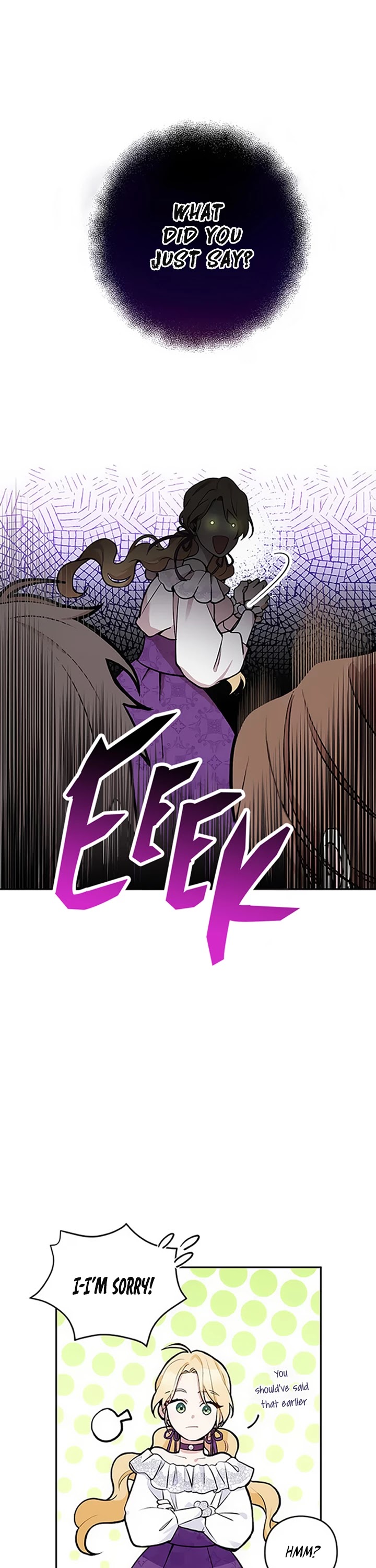 Please Don't Come to the Villainess' Stationery Store! chapter 17 page 13