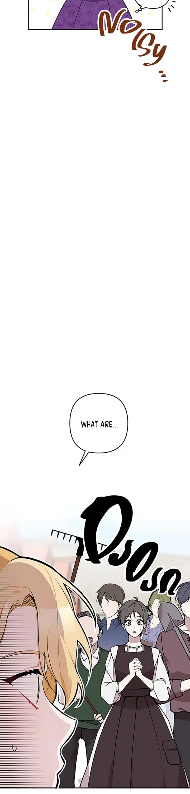 Please Don't Come to the Villainess' Stationery Store! chapter 17 page 14