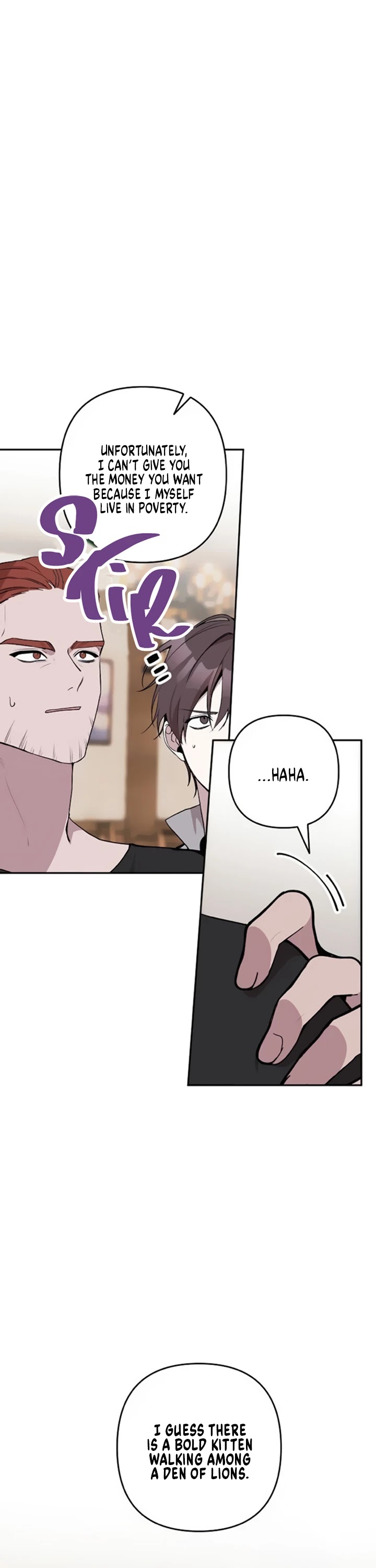 Please Don't Come to the Villainess' Stationery Store! chapter 17 page 2