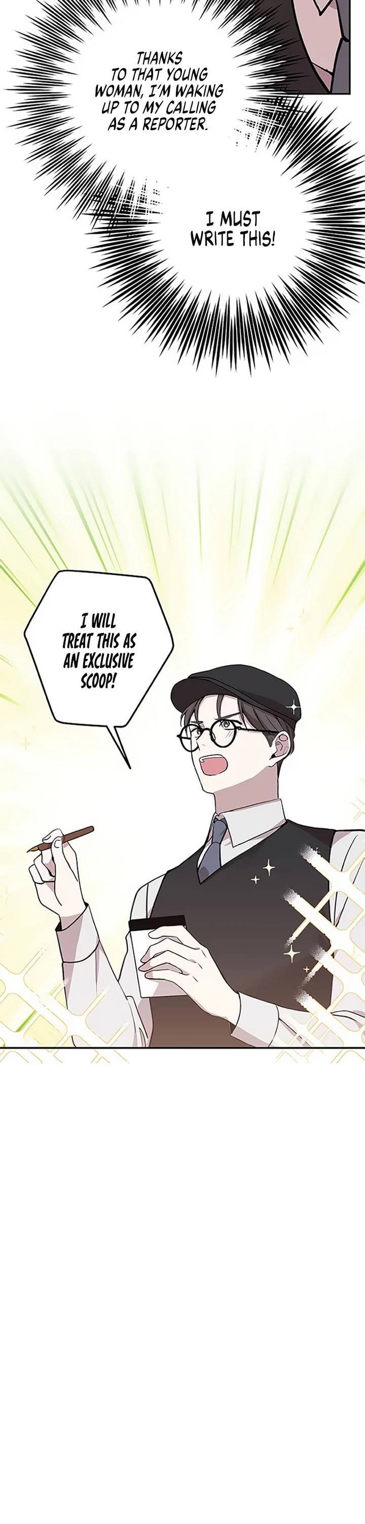 Please Don't Come to the Villainess' Stationery Store! chapter 17 page 28