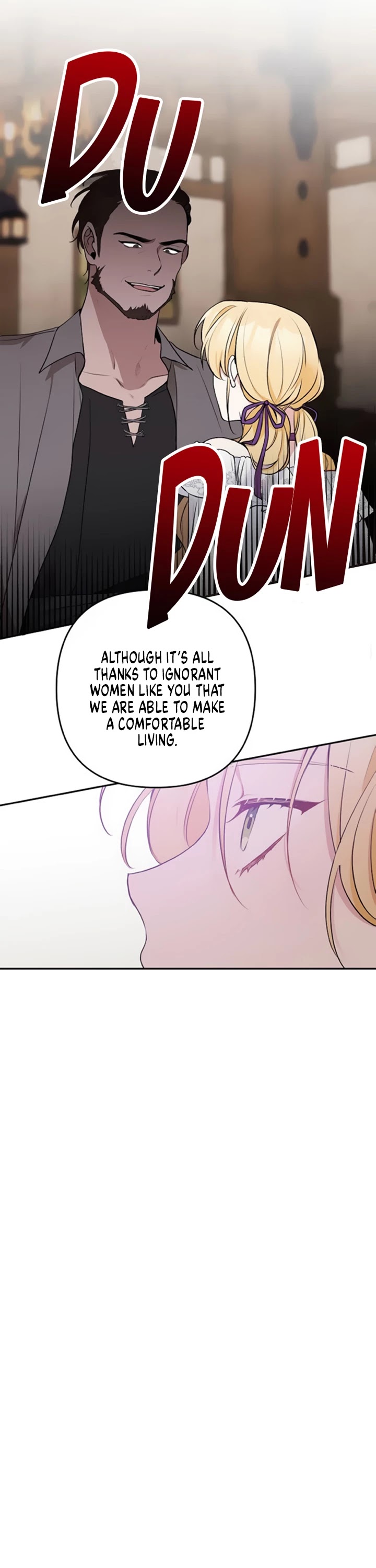 Please Don't Come to the Villainess' Stationery Store! chapter 17 page 3