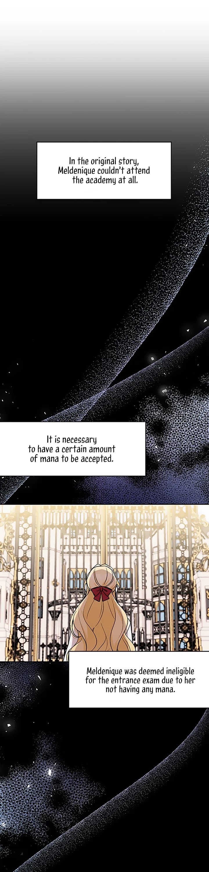 Please Don't Come to the Villainess' Stationery Store! chapter 17 page 34