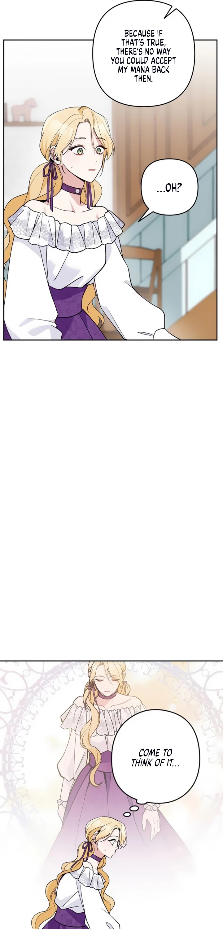 Please Don't Come to the Villainess' Stationery Store! chapter 17 page 37