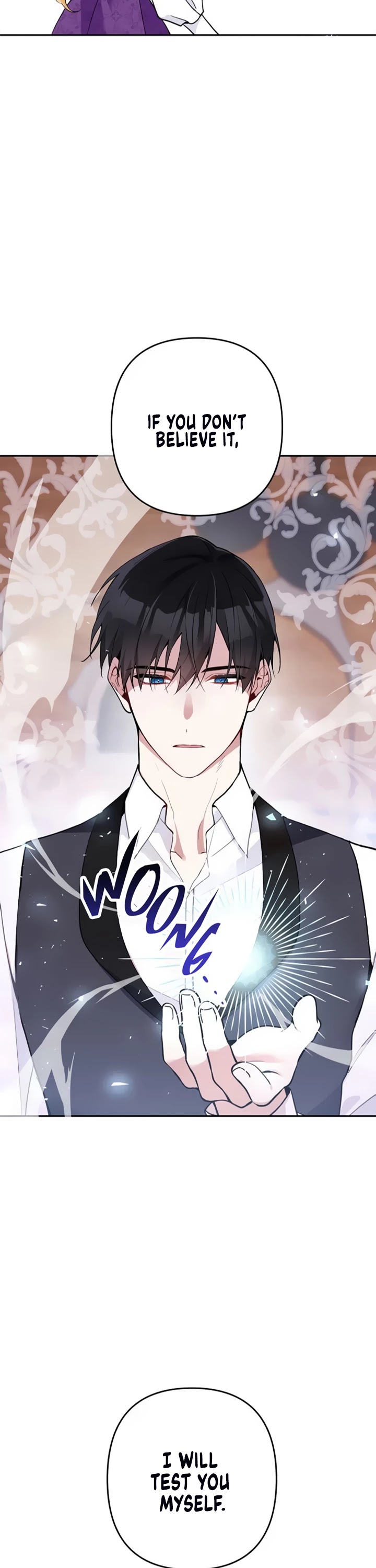 Please Don't Come to the Villainess' Stationery Store! chapter 17 page 38