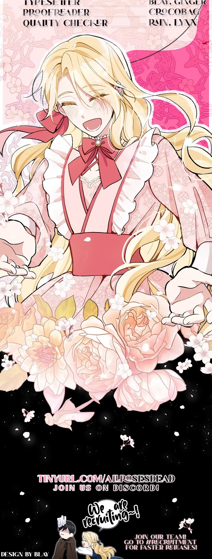 Please Don't Come to the Villainess' Stationery Store! chapter 17 page 40