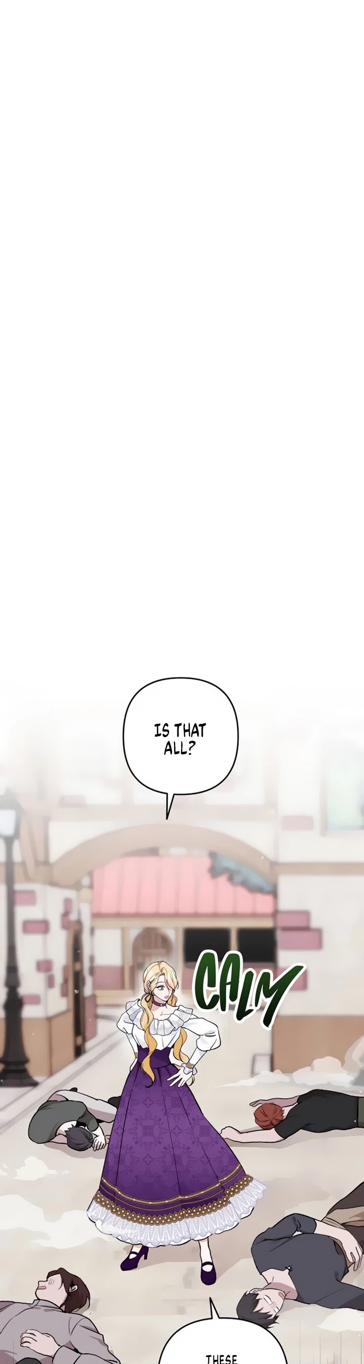 Please Don't Come to the Villainess' Stationery Store! chapter 17 page 8