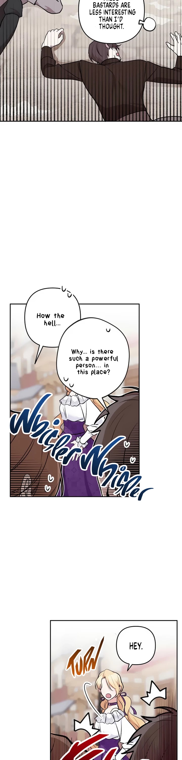 Please Don't Come to the Villainess' Stationery Store! chapter 17 page 9