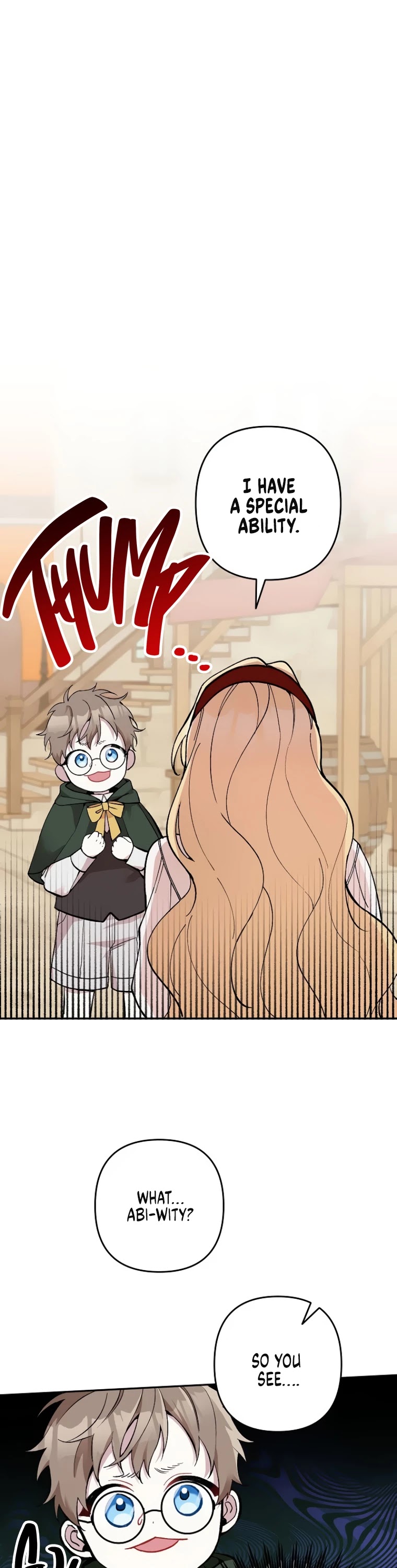 Please Don't Come to the Villainess' Stationery Store! chapter 19 page 13