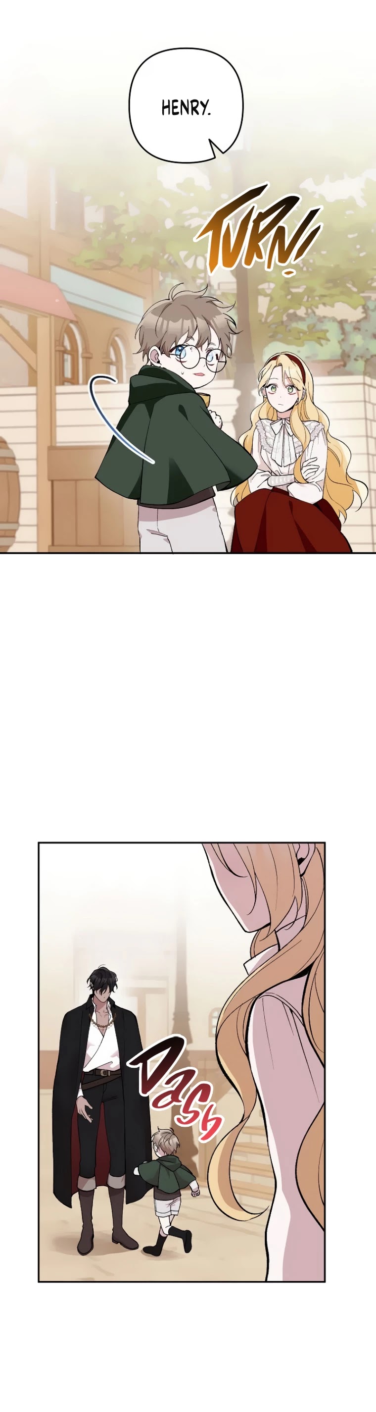 Please Don't Come to the Villainess' Stationery Store! chapter 19 page 16