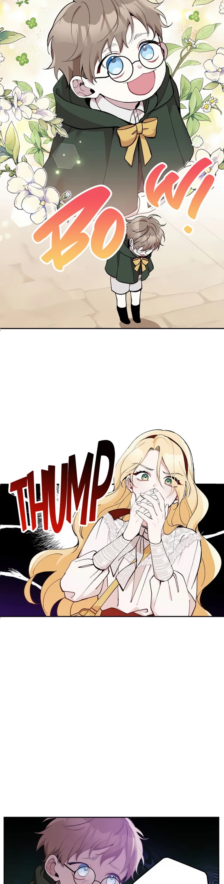 Please Don't Come to the Villainess' Stationery Store! chapter 19 page 2