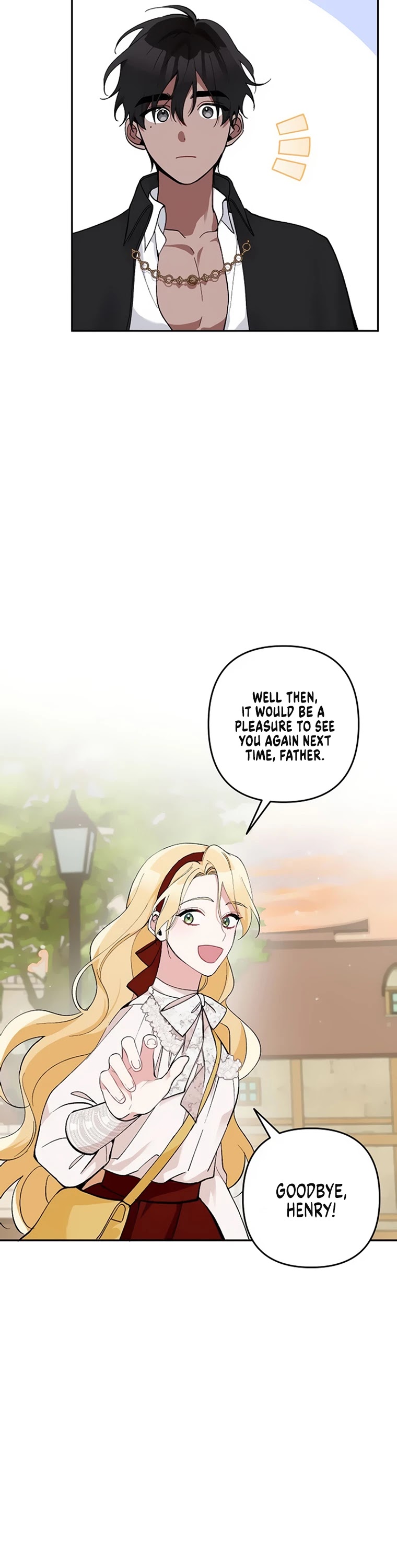 Please Don't Come to the Villainess' Stationery Store! chapter 19 page 24