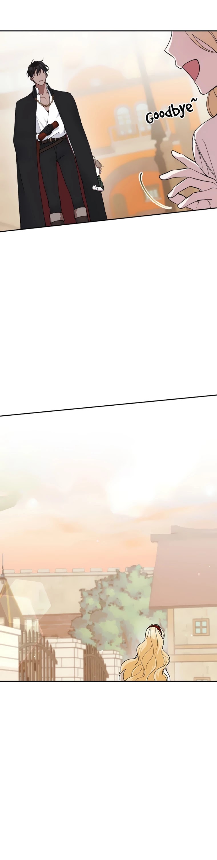 Please Don't Come to the Villainess' Stationery Store! chapter 19 page 25