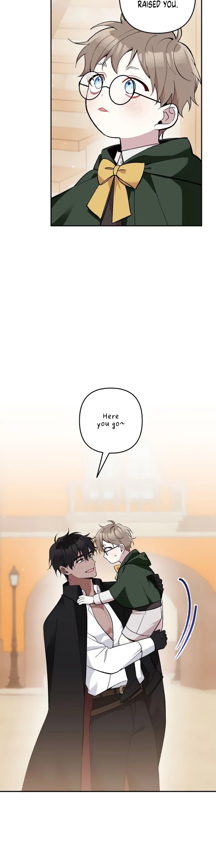 Please Don't Come to the Villainess' Stationery Store! chapter 19 page 29