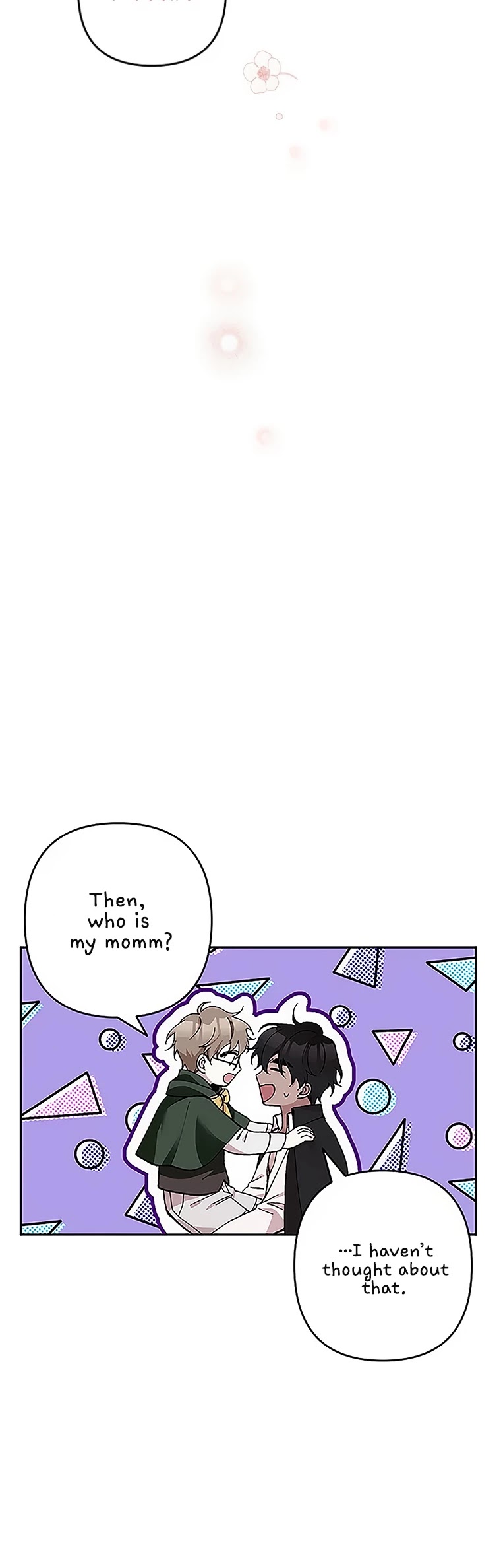 Please Don't Come to the Villainess' Stationery Store! chapter 19 page 31