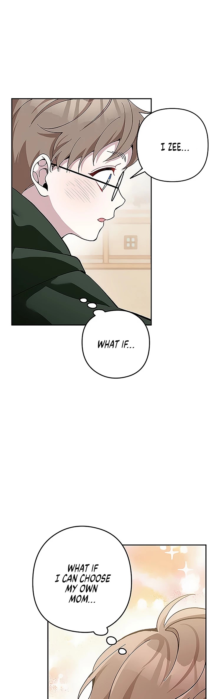 Please Don't Come to the Villainess' Stationery Store! chapter 19 page 32