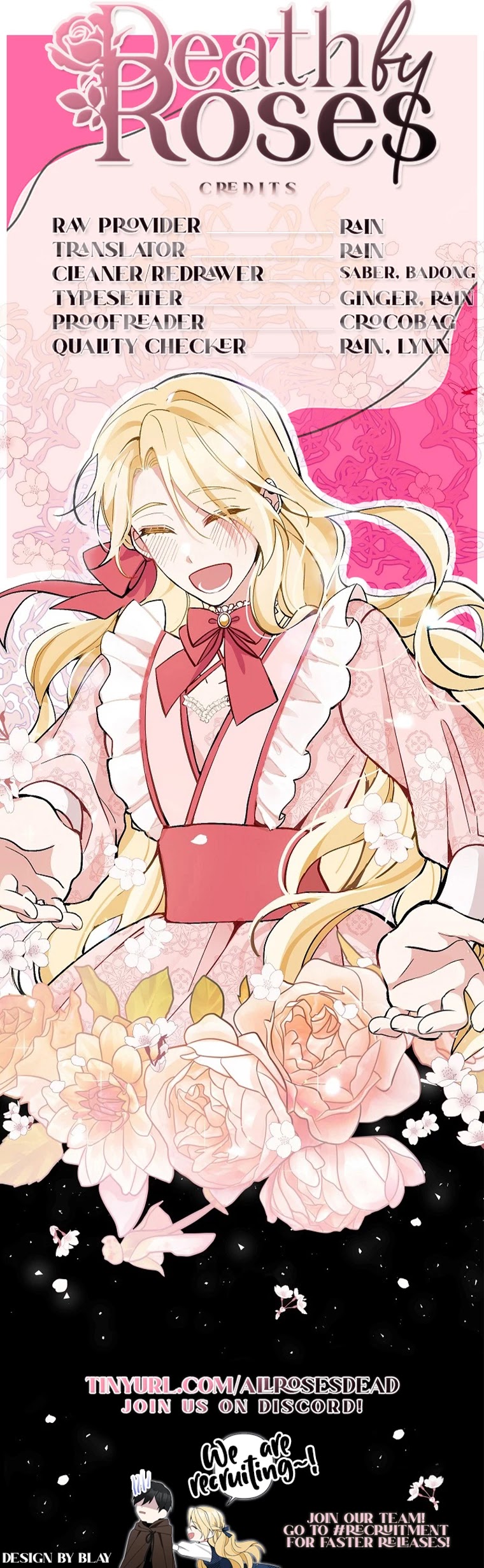 Please Don't Come to the Villainess' Stationery Store! chapter 19 page 35