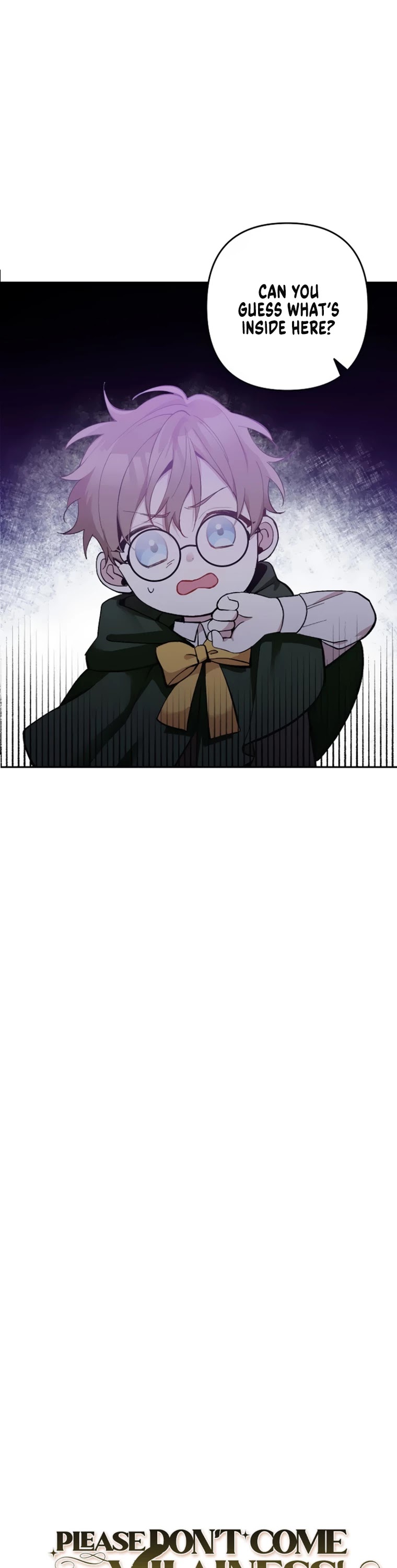 Please Don't Come to the Villainess' Stationery Store! chapter 19 page 6